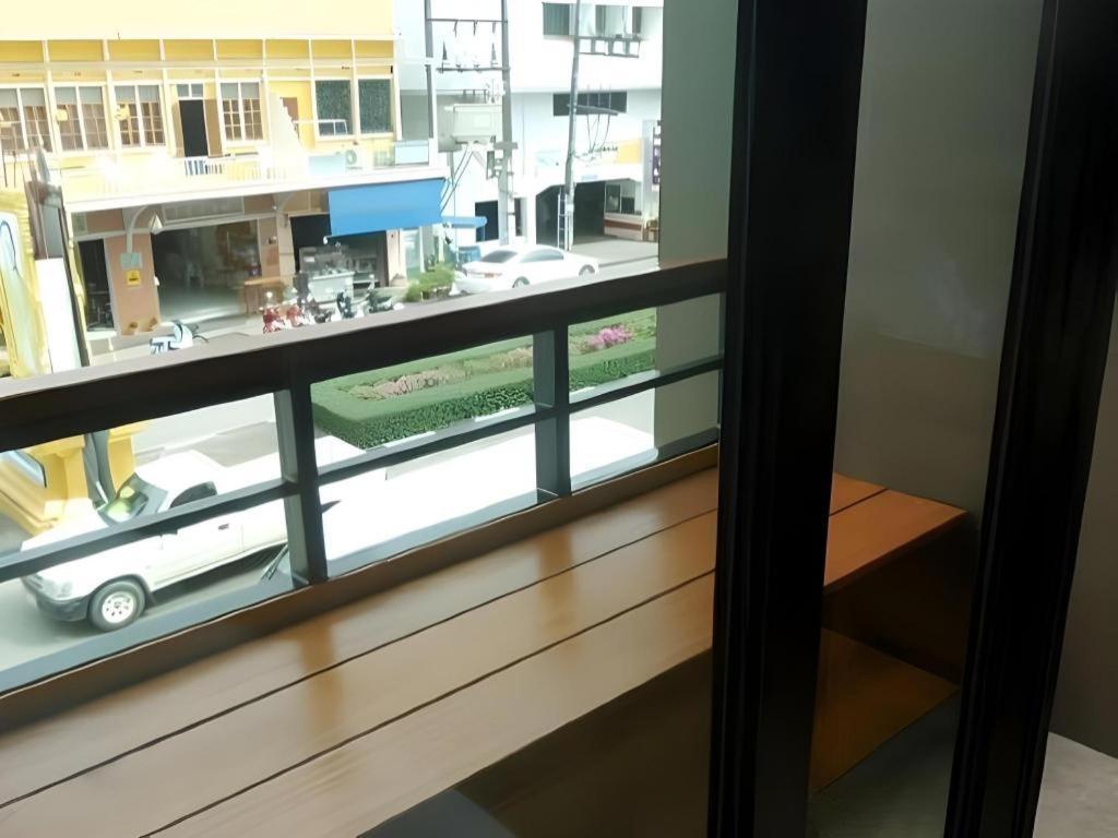 Hotel Chomtrang Exterior foto